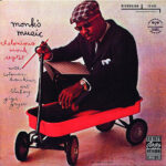 THELONIOUS MONK - Monks Music