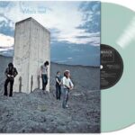 Who - Who's Next (1LP COKE BOTTLE GREEN) Vinyl Record