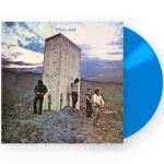 Who - Who's Next (1LP/Sea Blue/Ltd) Vinyl Record