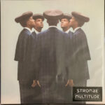 STROMAE - Multitude