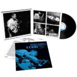 Burrell, Kenny - K.B. Blues (1LP/Tone Poet/180g/GF) Vinyl Record