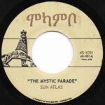 Sun Atlas - The Mystic Parade