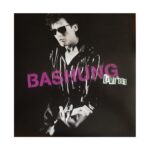 ALAIN BASHUNG - Live 81 Vinyl Record