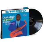 CANNONBALL ADDERLEY - Quintet In Chicago Vinyl Record