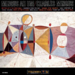 CHARLES MINGUS - Mingus Ah Um