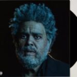 The Weeknd - Dawn FM Vinyl Record