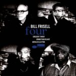 Bill Frisell - Four Vinyl Record