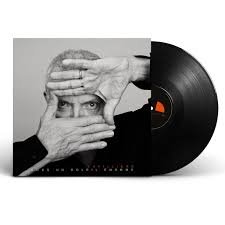 4553102.jpg BERNARD LAVILLIERS - Sous Un Soleils Enorme (Collectors Edition) Vinyl Record - Image 1