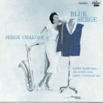 Serge Chaloff - Blue Serge