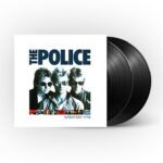 The Police - Greatest Hits Vinyl Record