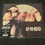 Crawlers - Loud Without Noise Vinyl Record