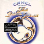 Camel - Music Inspired by The Snow Goose Vinyl Record