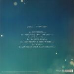 ANNA - Intentions Vinyl Record