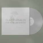 Olafur Arnalds - For Now I Am Winter Vinyl Record
