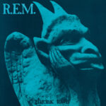 R.E.M. - Chronic Town
