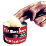 BLACK KEYS - Thickfreakness (Pink Vinyl) (Ten Bands One Cause) Vinyl Record