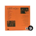 ANTLERS - Green To Gold Vinyl Record
