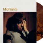 Taylor Swift - Midnights Vinyl Record