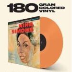 NINA SIMONE - Strange Fruit Vinyl Record