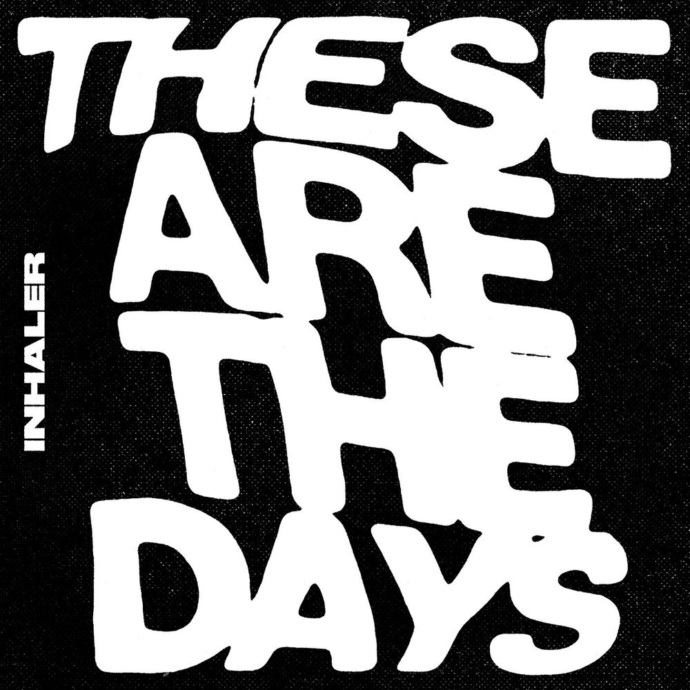 4584826.jpg Inhaler - These Are The Days - Image 1