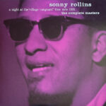 Sonny Rollins - A Night At The Village Vanguard