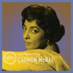 Carmen McRae - Great Women Of Song: Carmen McRae Vinyl Record