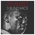 ART BLAKEY & THE JAZZ MESSENGERS - Three Blind Mice Vinyl Record