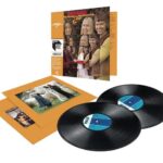 ABBA - Ring Ring Vinyl Record