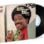 Bobby Hutcherson - Total Eclipse Vinyl Record