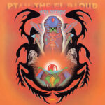 Alice Coltrane - Ptah The El Daoud