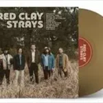 Red Clay Strays - Made These Moments Vinyl Record