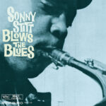 Sonny Stitt - Blows The Blues