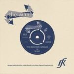 WHO - The Reaction Singles Vinyl Record