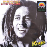 Bob Marley & The Wailers - Kaya