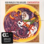 Bob Marley & The Wailers - Confrontation (1LP/GF) Vinyl Record