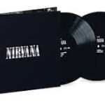 Nirvana - Nirvana (2LP/Gat/MP3) Vinyl Record