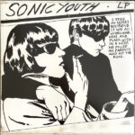 Sonic Youth - Goo