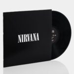 Nirvana - Nirvana Vinyl Record