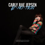 Carly Rae Jepsen - Emotion
