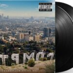 Dr. Dre - Compton Vinyl Record