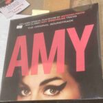 Amy Winehouse - AMY Vinyl Record