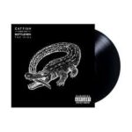Catfish and the Bottlemen - The Ride Vinyl Record