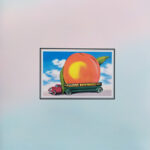 The Allman Brothers Band - Eat A Peach