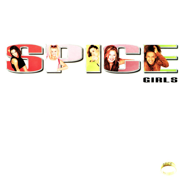 4785325.jpg Spice Girls - Spice - Image 1
