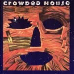 Crowded House - Woodface Vinyl Record