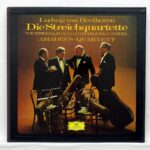 AMADEUS QUARTET - Beethoven/String Quartets Vinyl Record