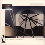 Brian Eno - FOREVERANDEVERNOMORE Vinyl Record