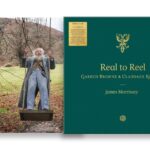 GARECH BROWNE & CLADDAGH RECORDS - Reel To Real (+Poster)
