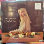 Carly Rae Jepsen - The Loneliest Time Vinyl Record
