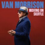 Van Morrison - Moving On Skiffle Vinyl Record